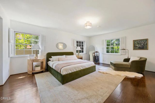 980 Afton Road, San Marino, CA 91108