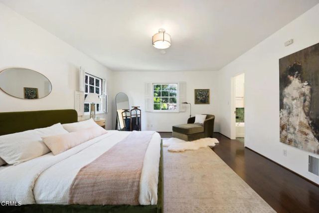 980 Afton Road, San Marino, CA 91108