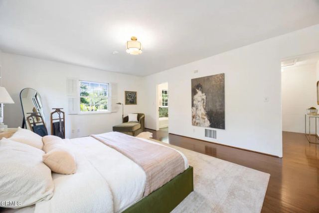 980 Afton Road, San Marino, CA 91108