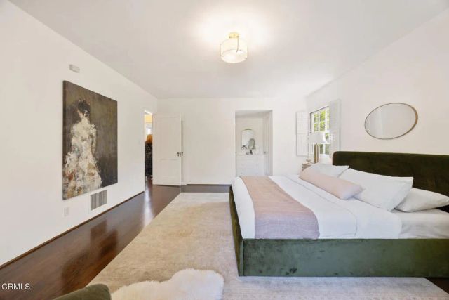 980 Afton Road, San Marino, CA 91108