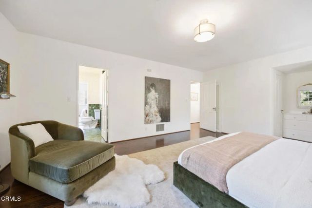 980 Afton Road, San Marino, CA 91108