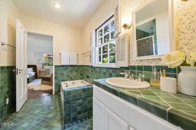 980 Afton Road, San Marino, CA 91108