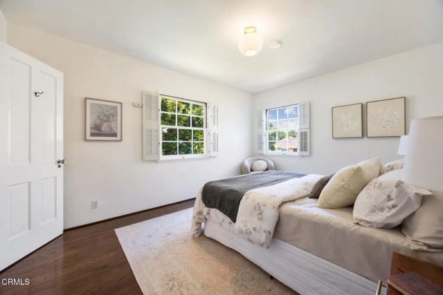 980 Afton Road, San Marino, CA 91108