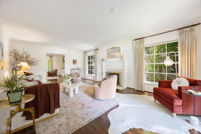 980 Afton Road, San Marino, CA 91108