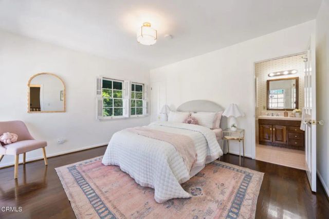 980 Afton Road, San Marino, CA 91108