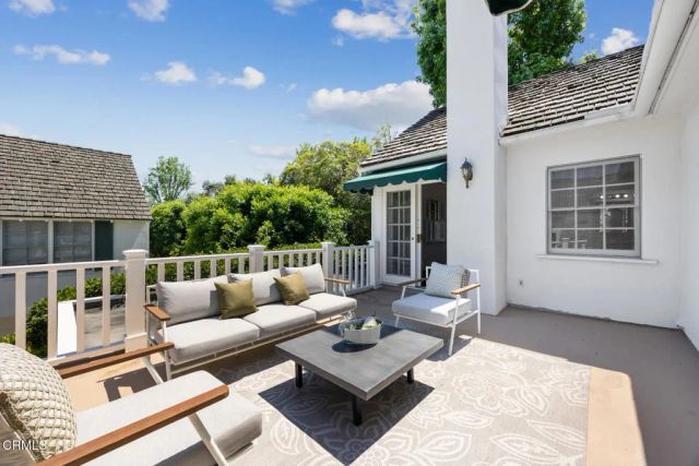 980 Afton Road, San Marino, CA 91108