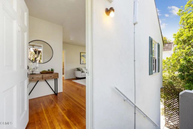 980 Afton Road, San Marino, CA 91108