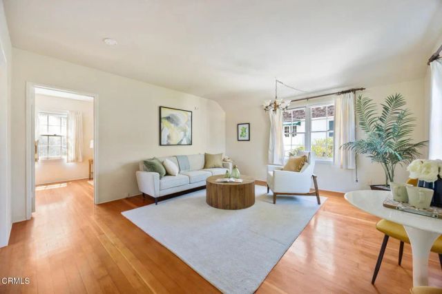 980 Afton Road, San Marino, CA 91108