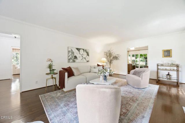 980 Afton Road, San Marino, CA 91108