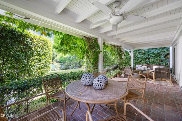 980 Afton Road, San Marino, CA 91108