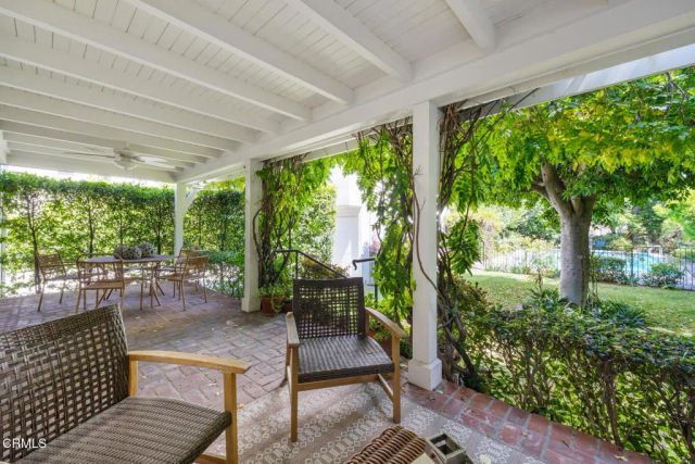 980 Afton Road, San Marino, CA 91108