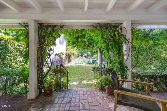 980 Afton Road, San Marino, CA 91108
