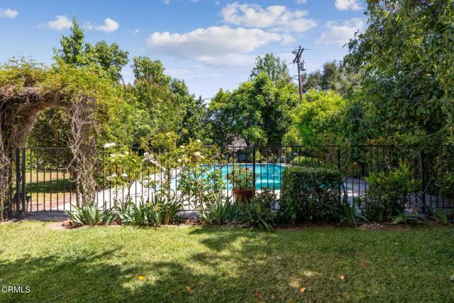 980 Afton Road, San Marino, CA 91108