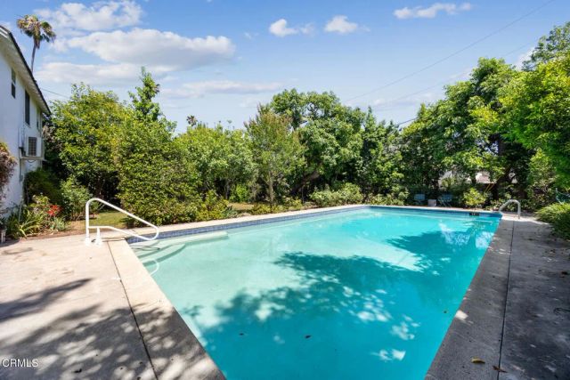 980 Afton Road, San Marino, CA 91108