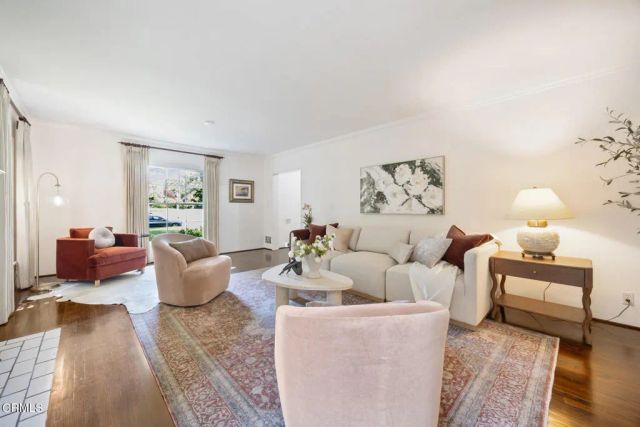 980 Afton Road, San Marino, CA 91108