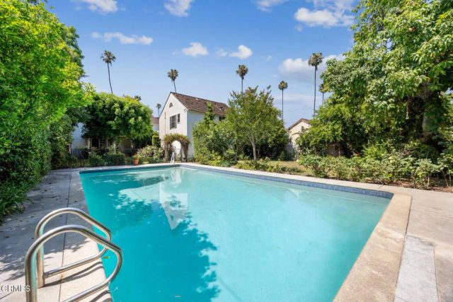 980 Afton Road, San Marino, CA 91108