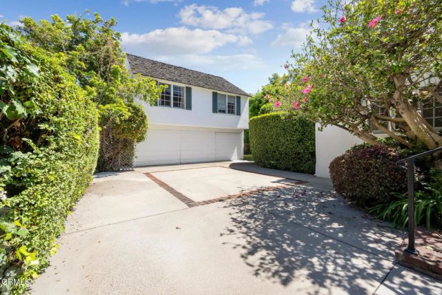 980 Afton Road, San Marino, CA 91108
