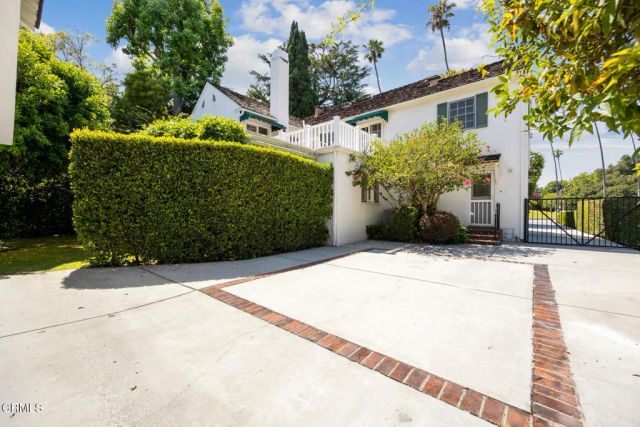 980 Afton Road, San Marino, CA 91108