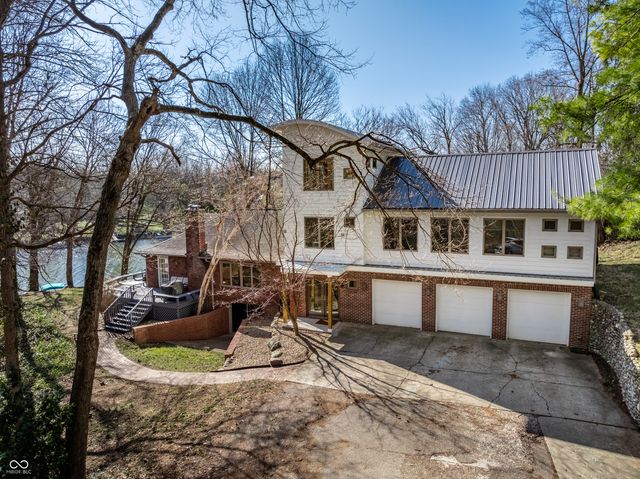 1065 E 76th Street, Indianapolis, IN 46240