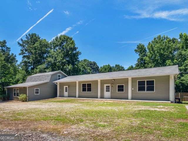 382 Indian Creek Road, Locust Grove, GA 30248