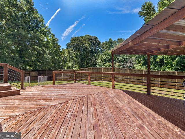 382 Indian Creek Road, Locust Grove, GA 30248