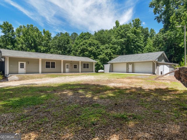 382 Indian Creek Road, Locust Grove, GA 30248