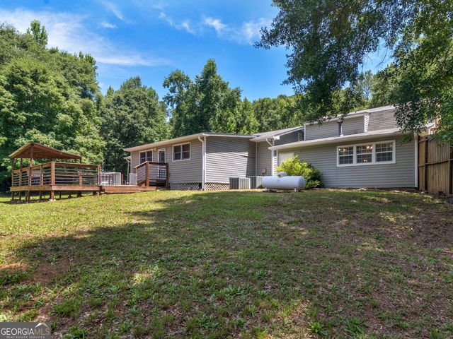 382 Indian Creek Road, Locust Grove, GA 30248