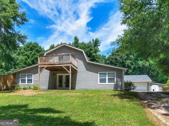 382 Indian Creek Road, Locust Grove, GA 30248