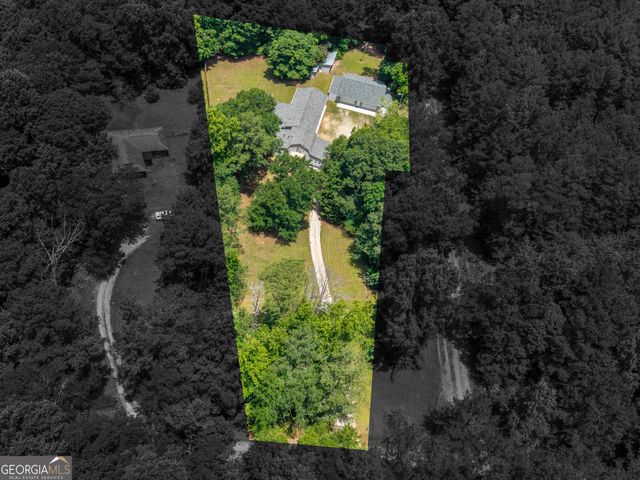 382 Indian Creek Road, Locust Grove, GA 30248