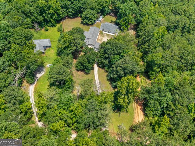 382 Indian Creek Road, Locust Grove, GA 30248