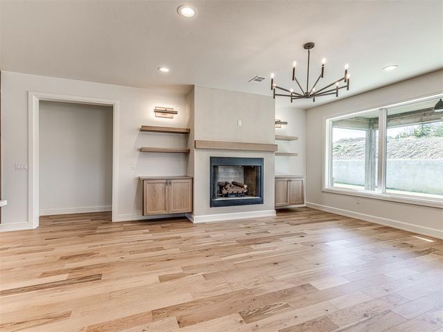 12165 Sunrise Ridge Loop, Kingston, OK 73439