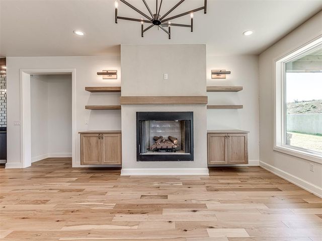 12165 Sunrise Ridge Loop, Kingston, OK 73439