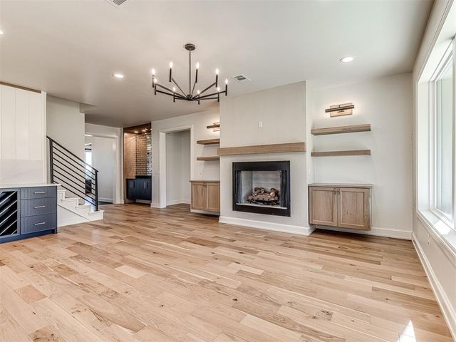 12165 Sunrise Ridge Loop, Kingston, OK 73439