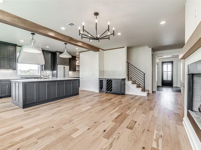 12165 Sunrise Ridge Loop, Kingston, OK 73439