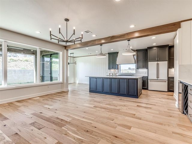 12165 Sunrise Ridge Loop, Kingston, OK 73439