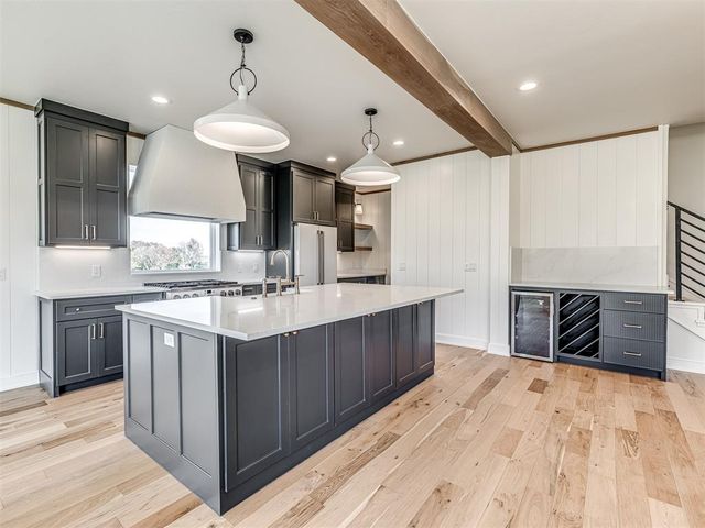 12165 Sunrise Ridge Loop, Kingston, OK 73439