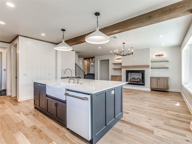 12165 Sunrise Ridge Loop, Kingston, OK 73439