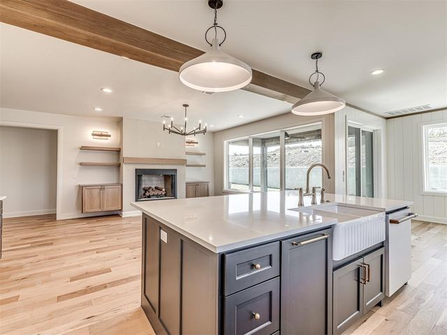 12165 Sunrise Ridge Loop, Kingston, OK 73439