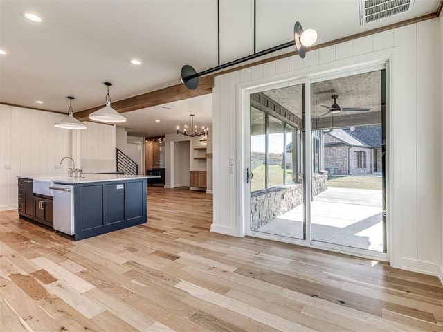 12165 Sunrise Ridge Loop, Kingston, OK 73439