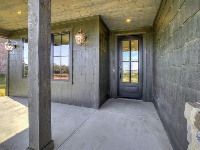 12165 Sunrise Ridge Loop, Kingston, OK 73439