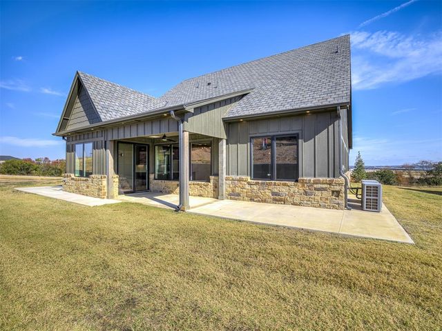 12165 Sunrise Ridge Loop, Kingston, OK 73439
