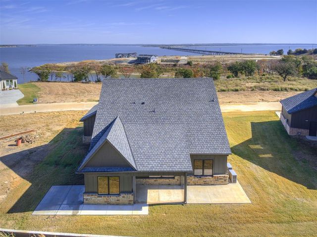 12165 Sunrise Ridge Loop, Kingston, OK 73439