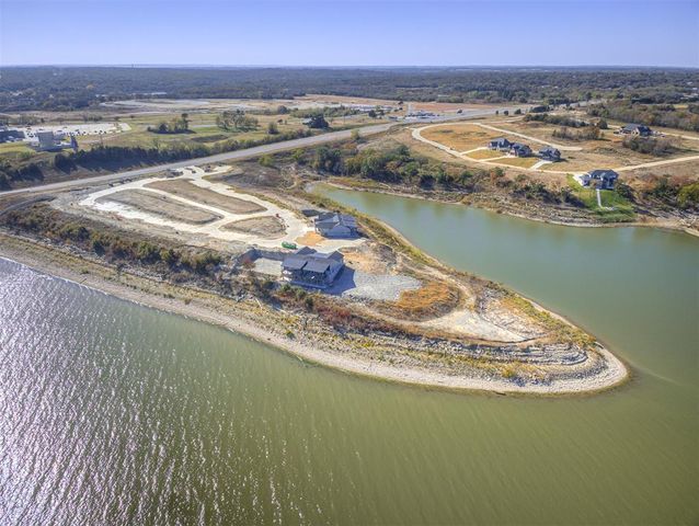 12165 Sunrise Ridge Loop, Kingston, OK 73439