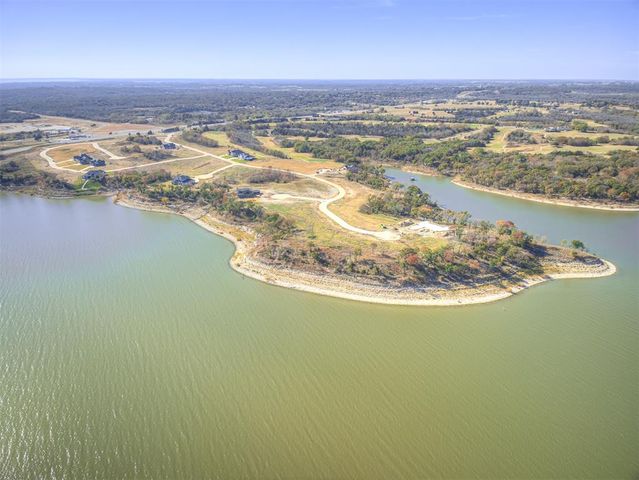 12165 Sunrise Ridge Loop, Kingston, OK 73439