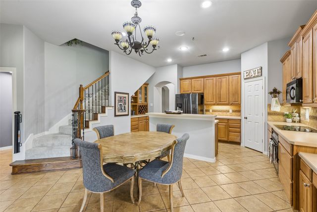 10198 Wheat Ridge Drive, Frisco, TX 75033