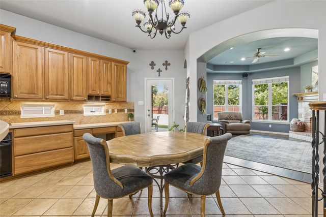10198 Wheat Ridge Drive, Frisco, TX 75033