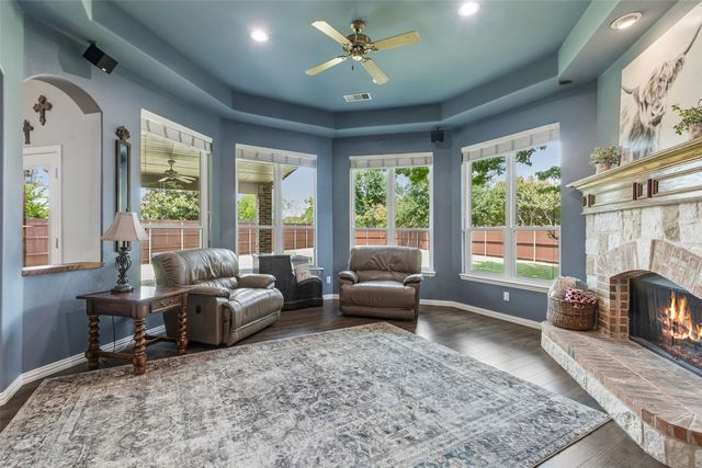10198 Wheat Ridge Drive, Frisco, TX 75033
