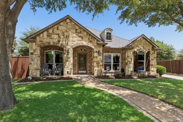 10198 Wheat Ridge Drive, Frisco, TX 75033