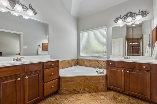 10198 Wheat Ridge Drive, Frisco, TX 75033