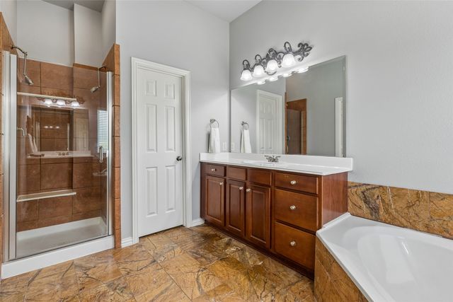 10198 Wheat Ridge Drive, Frisco, TX 75033
